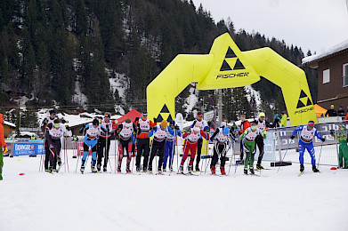 Bild 42: Volksbiathlon 2018
