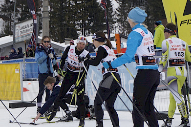 Bild 43: Volksbiathlon 2018