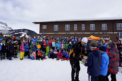 Bild 65: Volksbiathlon 2018