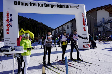 Bild 11: Volksbiathlon 2017