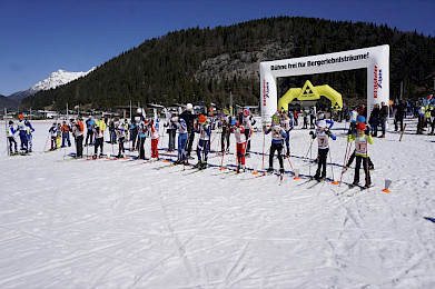 Bild 29: Volksbiathlon 2017