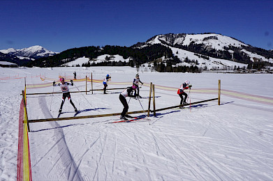 Bild 30: Volksbiathlon 2017