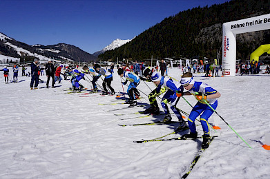 Bild 31: Volksbiathlon 2017