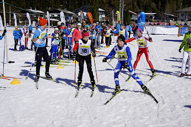 Bild 32: Volksbiathlon 2017