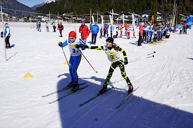 Bild 33: Volksbiathlon 2017