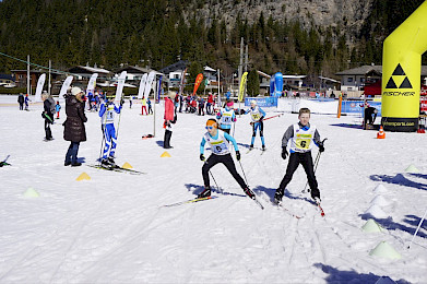 Bild 37: Volksbiathlon 2017