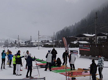 Bild 5: Volksbiathlon 2016