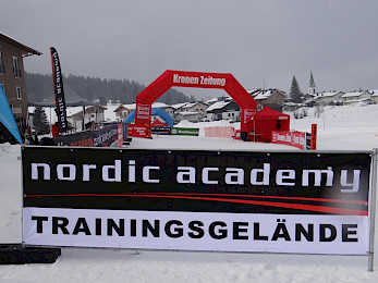 Bild 9: Volksbiathlon 2016