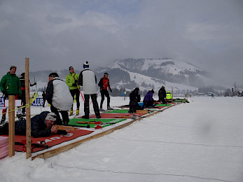 Bild 10: Volksbiathlon 2016