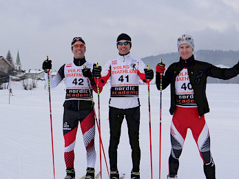 Bild 21: Volksbiathlon 2016