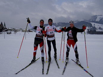 Bild 22: Volksbiathlon 2016