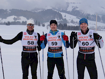 Bild 23: Volksbiathlon 2016