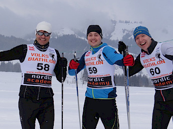Bild 24: Volksbiathlon 2016