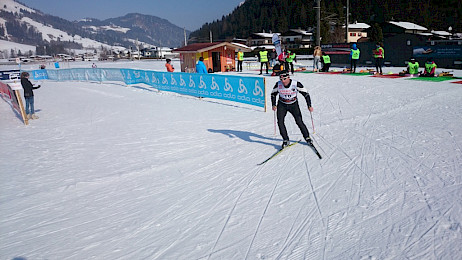 Bild 1: Volksbiathlon 2015
