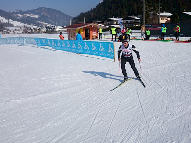 Volksbiathlon 2015