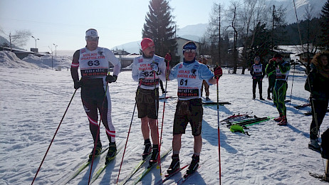 Bild 8: Volksbiathlon 2015