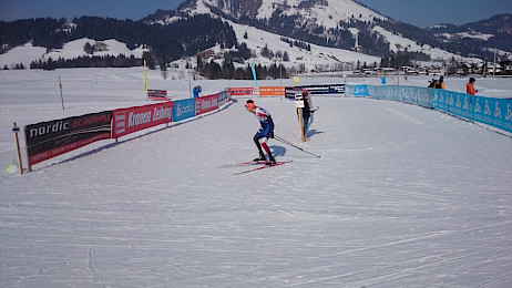 Bild 9: Volksbiathlon 2015