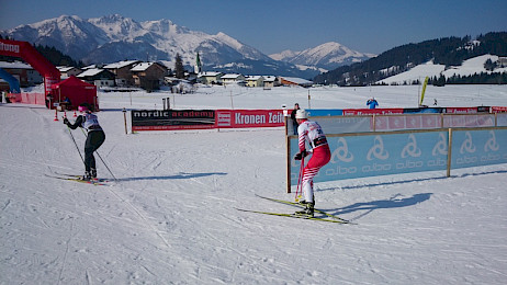 Bild 12: Volksbiathlon 2015