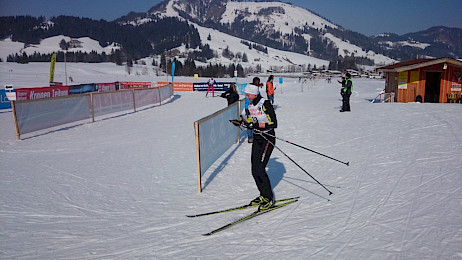 Bild 14: Volksbiathlon 2015