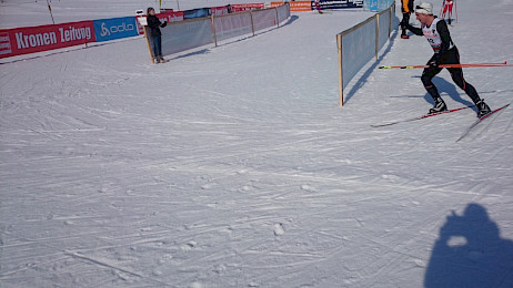 Bild 16: Volksbiathlon 2015