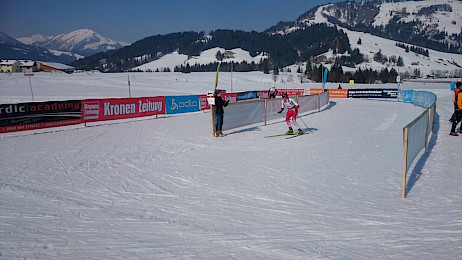 Bild 17: Volksbiathlon 2015