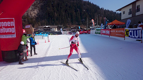 Bild 20: Volksbiathlon 2015