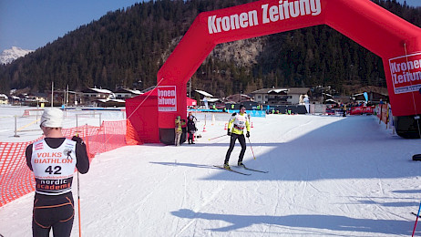 Bild 23: Volksbiathlon 2015