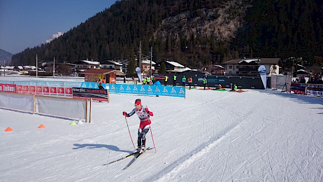 Bild 30: Volksbiathlon 2015