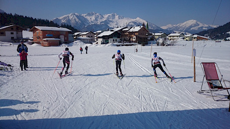 Bild 31: Volksbiathlon 2015