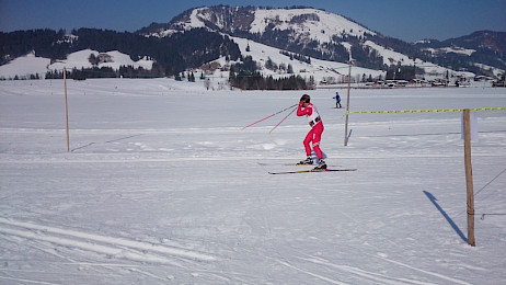 Bild 32: Volksbiathlon 2015