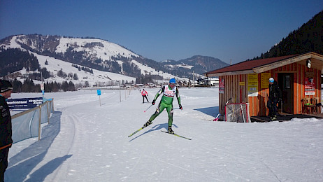 Bild 42: Volksbiathlon 2015