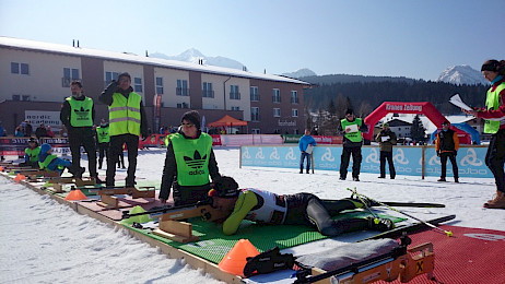 Bild 55: Volksbiathlon 2015