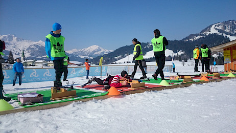 Bild 56: Volksbiathlon 2015