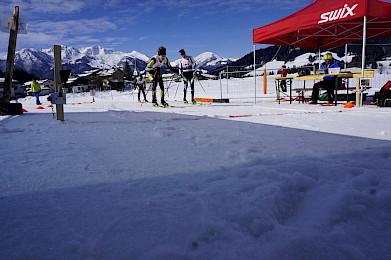 Bild 18: 1. Hochfilzen ClassiXCS