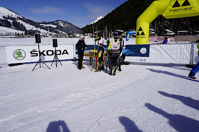 Bild 19: 1. Hochfilzen ClassiXCS
