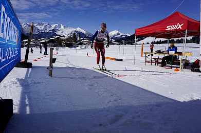Bild 21: 1. Hochfilzen ClassiXCS