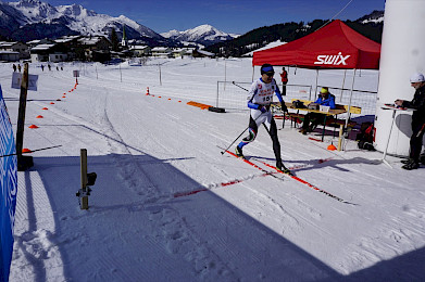 Bild 23: 1. Hochfilzen ClassiXCS