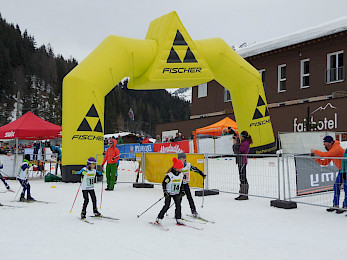 Bild 1: Kids Nordix 2018