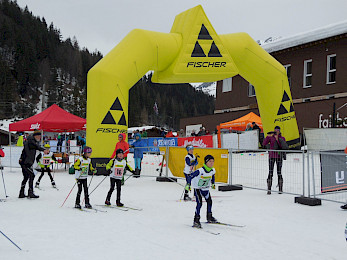 Bild 2: Kids Nordix 2018