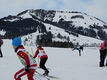 Bild 3: Kids Nordix 2018