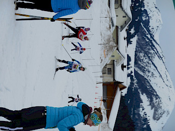 Bild 6: Kids Nordix 2018