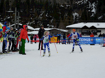 Bild 7: Kids Nordix 2018