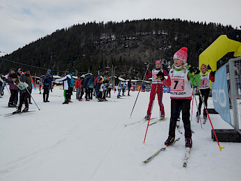 Bild 9: Kids Nordix 2018