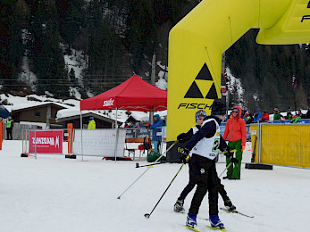 Bild 11: Kids Nordix 2018