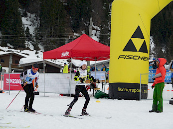 Bild 33: Kids Nordix 2018