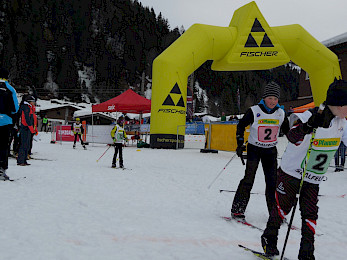 Bild 55: Kids Nordix 2018