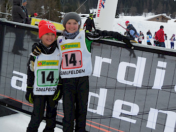 Bild 59: Kids Nordix 2018