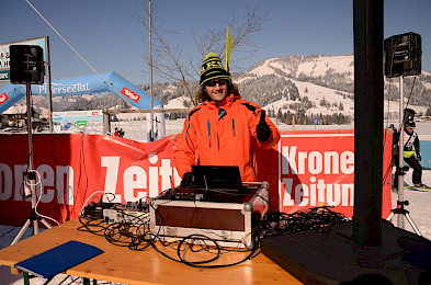 Bild 9: Volksbiathlon 2013