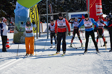 Bild 14: Volksbiathlon 2013
