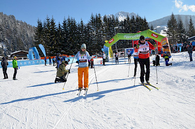 Bild 16: Volksbiathlon 2013